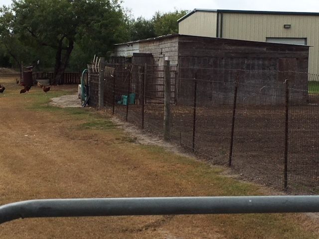 Burkhart Ranch: 5406 Co Rd 73, Robstown, TX 78380